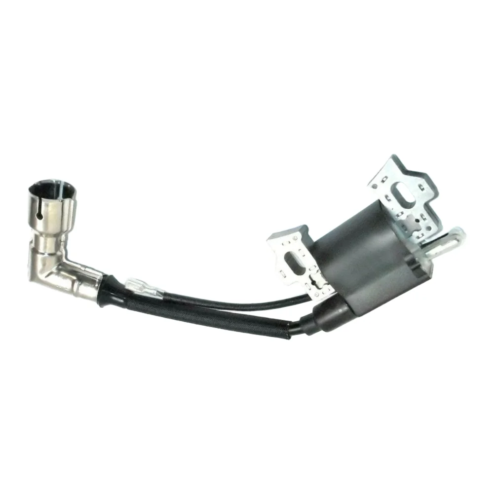 Marine Ignition Part Ignition Coil Rust Resistant Material Strong Spark Output Replacement For Outboard Engine
