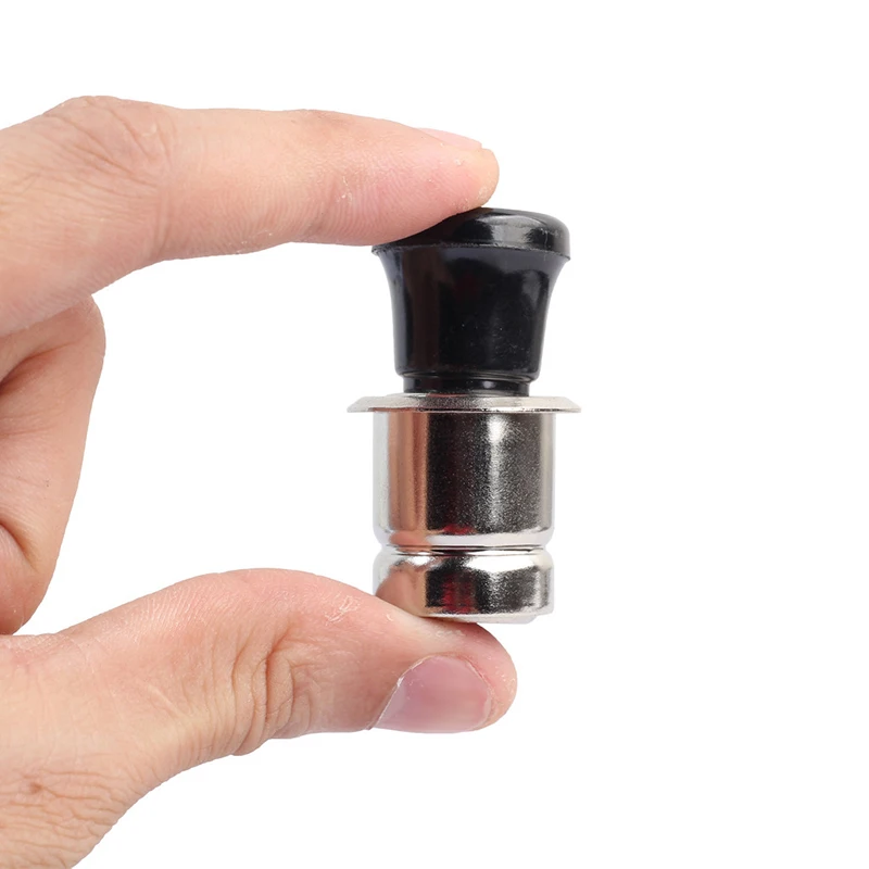 1/2/5PCS Car 12V Cigarette Butts Automotive Supplies Original Cigarette Lighter Plug Accessories Connector C5