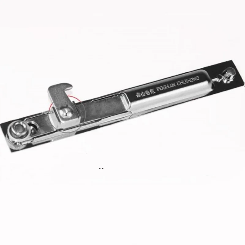 

Замок-крючок односторонний из алюминиевого сплава типа 90 для дверей и окон, замок-ручка для раздвижных дверей, замок-планка для раздвижных окон и дверей