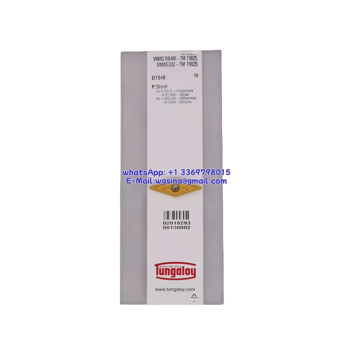 

100% оригинал VNMG VNMG16 VNMG1604 04 08 12-TS TSF TM ZF ZM 11 NS530 NS9530 T9125 T9215 T9015 T9025 T9105 T9115 Токарная обработка Inse