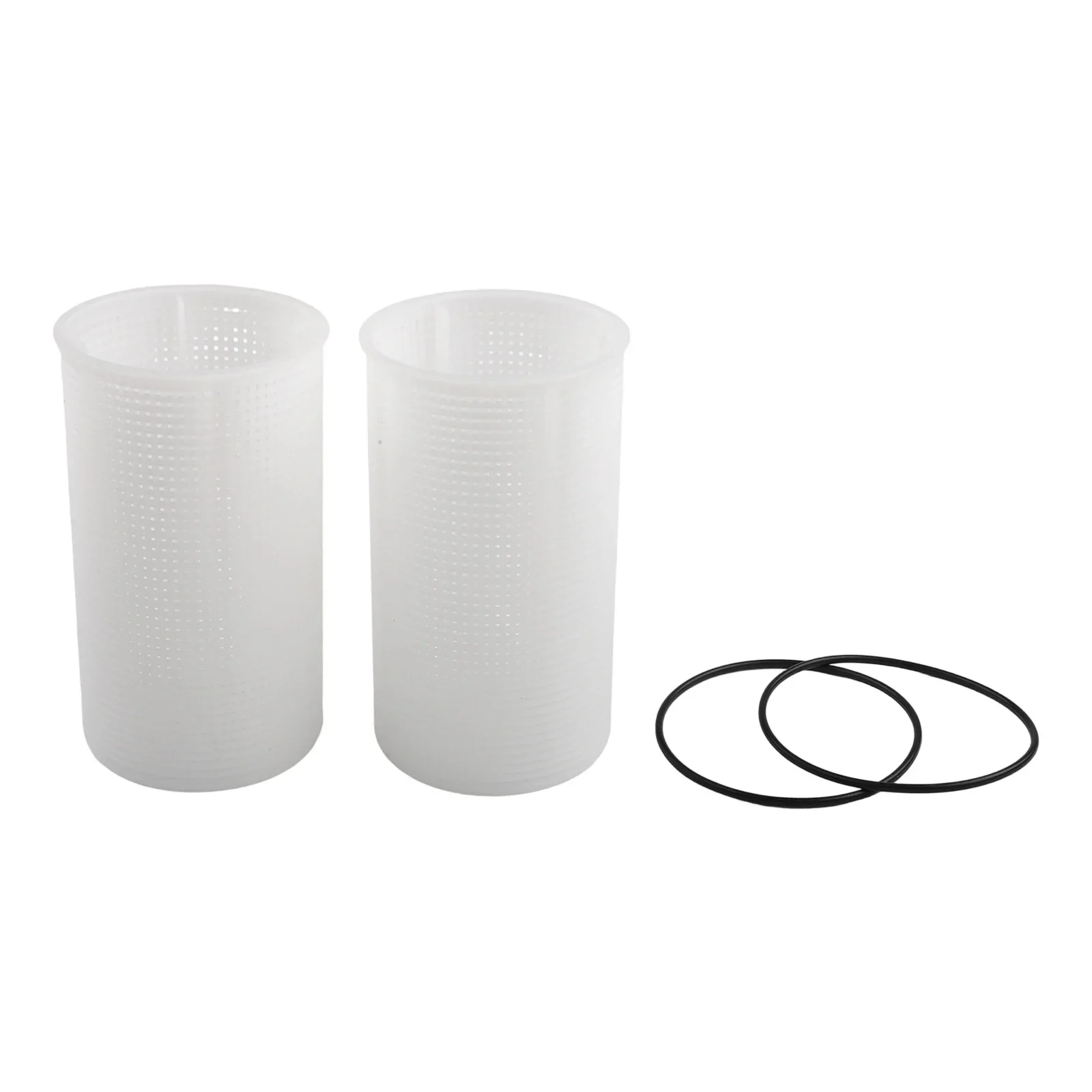 Inner Diameter 77mm Pre-filter Filter Cost-saving Solution Easy Installation Design Optimal Pump Integration For SPS50