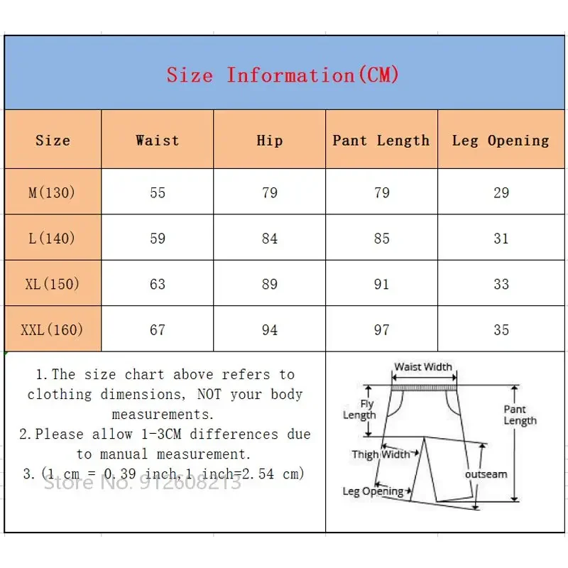 PGM Autumn Winter Thicken Golf Trousers for Boys Windproof Golf Long Pants Kids Warm Sports Straight Pants Casual Sweatpant S-XL