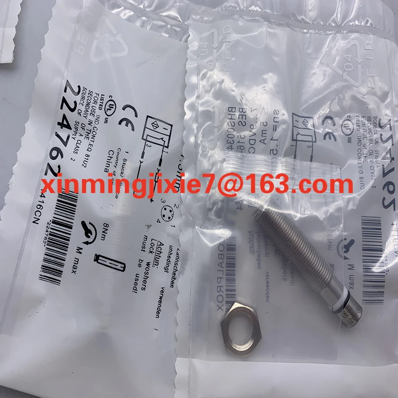 quality guarantee in stock  BHS0028 BES 516-300-S205-D-PU-03  sensor  proximity switch