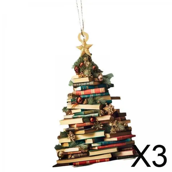 

Acrylic Car Pendant Rearview Mirror Hanging Decoration Auto Ornament Interior Accessory for Vehicle Christmas Gift SUV Truck