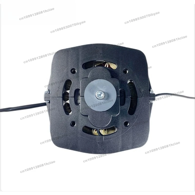 For The New Vermat Motor VF4+ Elevator Motor with Encoder and Wire