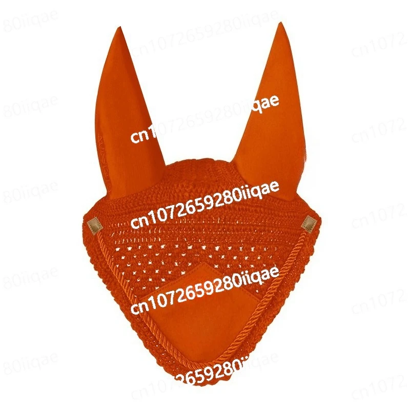 

Наушники для лошадей, принадлежности для верховой езды, ремни безопасности, защита от комаров, защита конских ушей