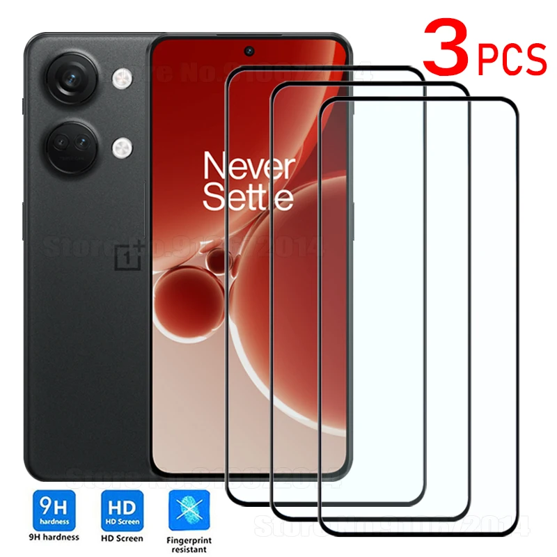 3PCS Glass For Onep… - image