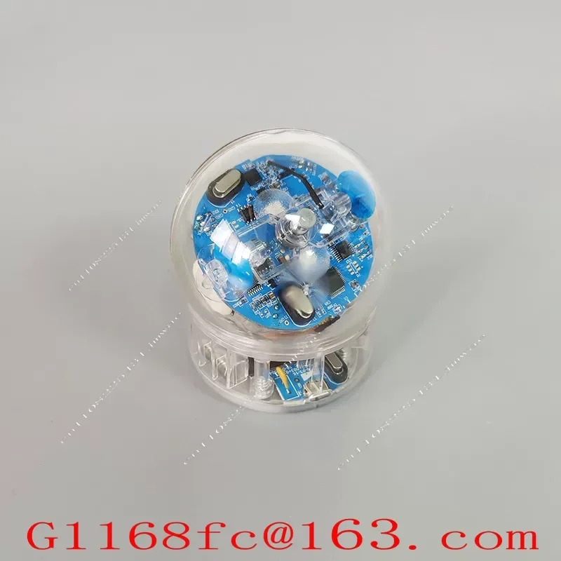 Intelligent Programming Machine, Wireless Bluetooth Machine Ball, Children's Puzzle Early Education