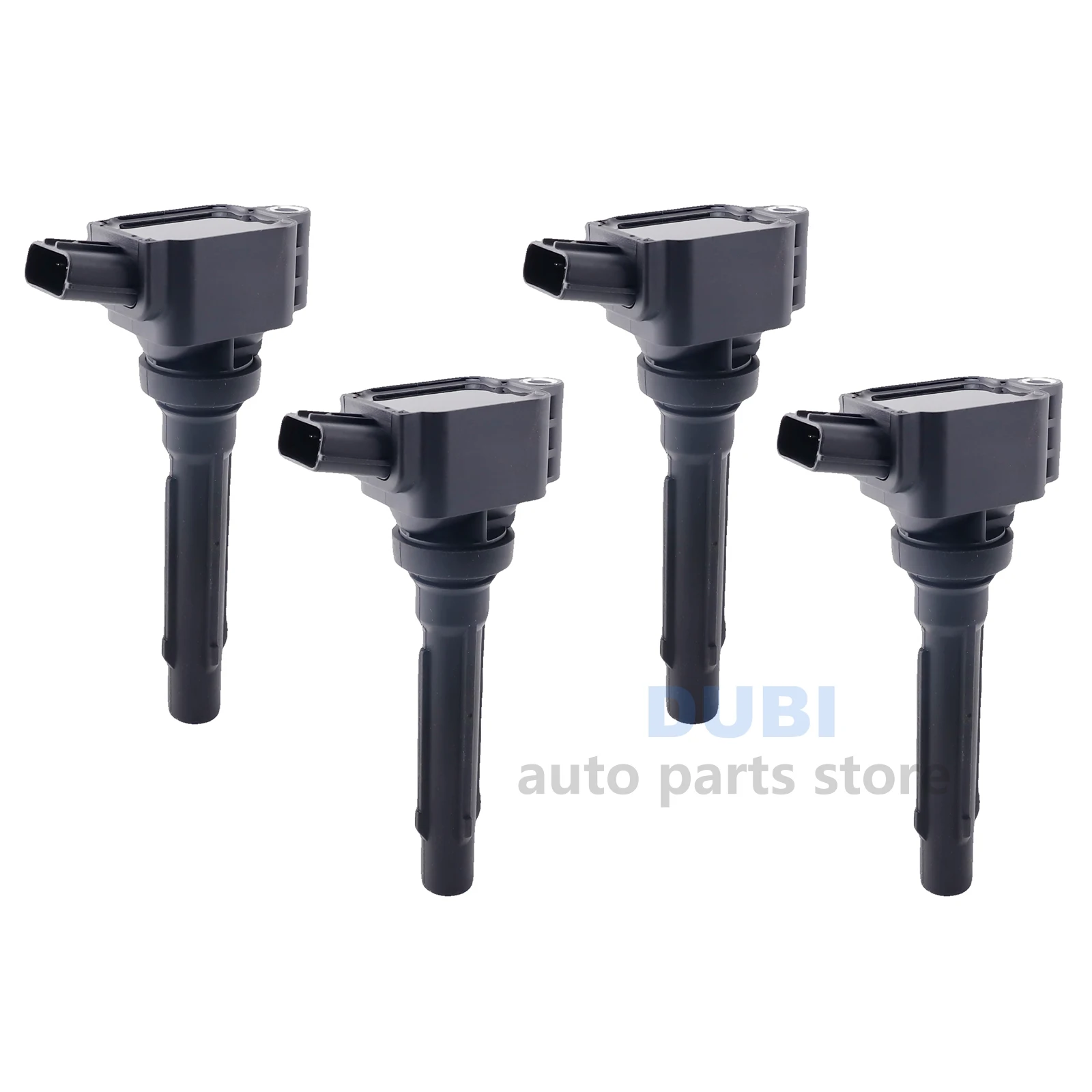 Ignition Coils For ZOTYE T700 DOMY X7 1.8T 2016- T600 Z700 Z700H CHANGAN KAICENE KUAYUE SWM 4G20T3705110 484QT18100 Accessories
