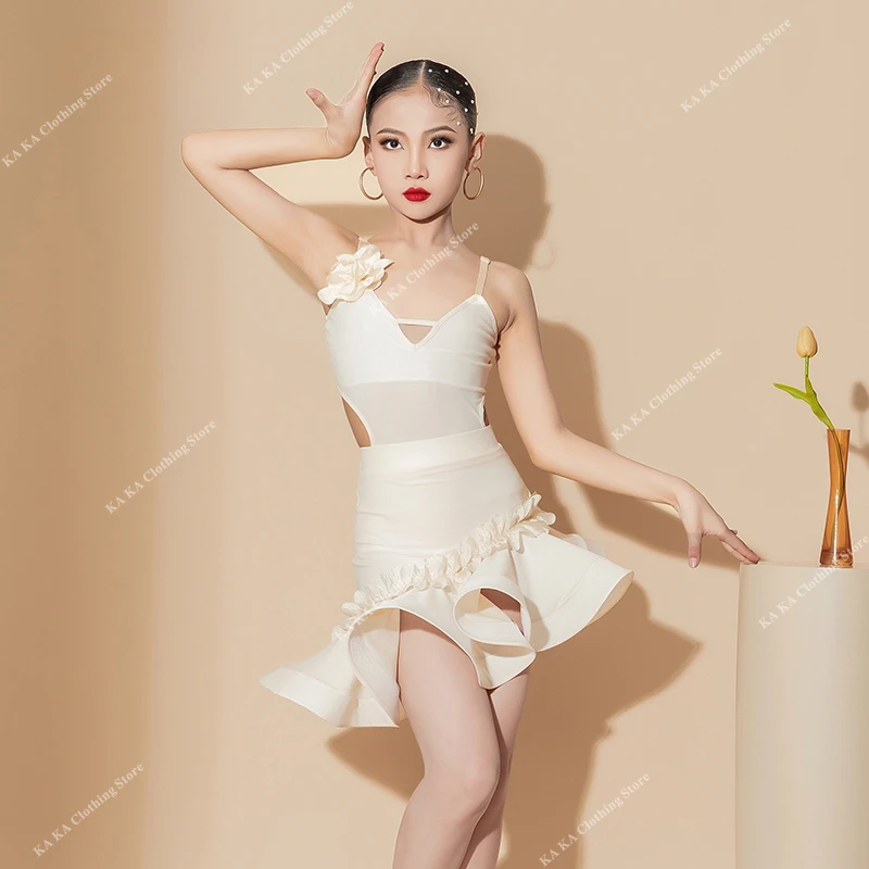 Thumbnail 4 - #61 Most Popular Latin Dance Dress Costumes