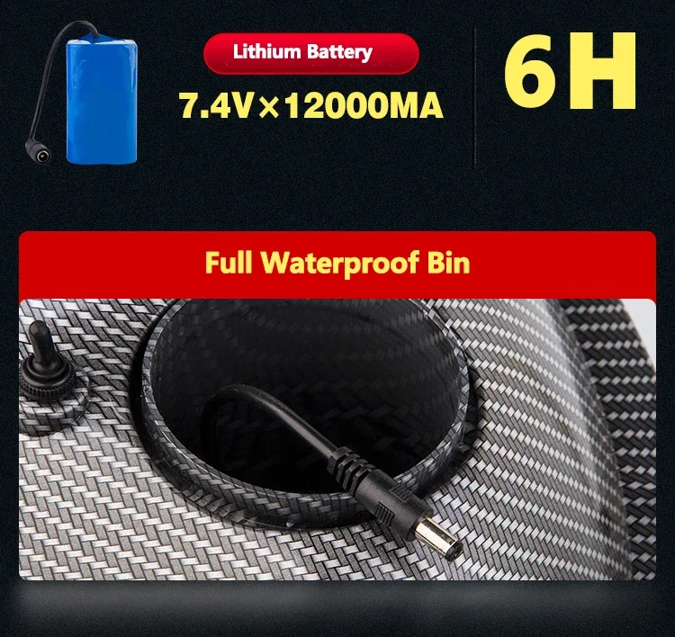 500M GPS Voerboot Smart Cruise 16-punts GPS-positie Visaasboot 2KG Belasting 3 Hoppers Dubbel nachtlampje GPS RC Nestboot