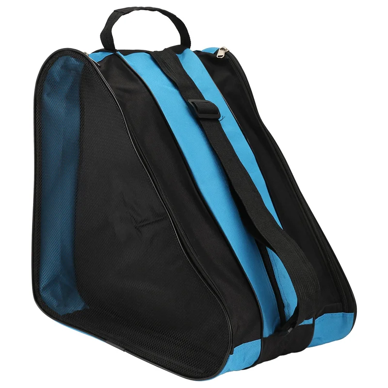 ABKN-Rolletas Rolschaatsen Rugzak Rolschaatsen Rugzak Rolschaatsen Schoudertas Nettas Kan worden gedragen