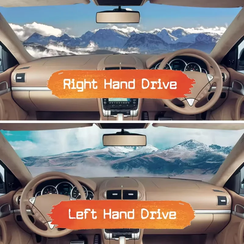 

Чехол на приборную панель автомобиля для Nissan Navara D40 MK2 2008 ~ 2014, противоскользящий коврик для центральной консоли, коврик для приборной панели, избегайте света, специальные аксессуары