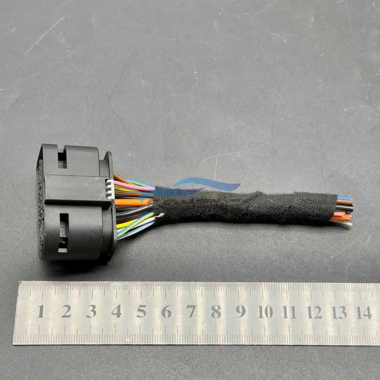 สำหรับ Mercedes Benz สายลำโพงควบคุมไฟหน้าแบบ221C180C200C260E200E260E300ML350