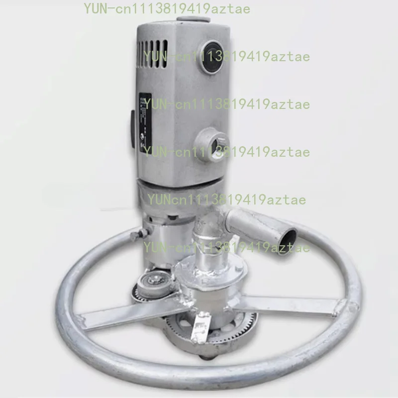 3000W Handheld Disc Water Well Drilling Rig, Agricultural Well Drilling Equipment