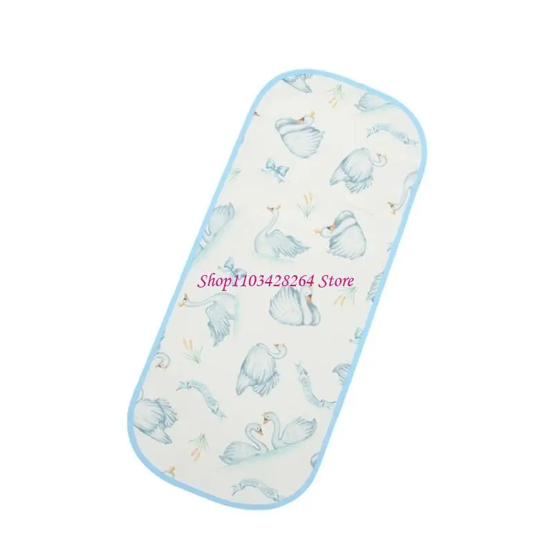 Baby Strollers Cooling Pad for Infants Universal Ice Cushion for Summer