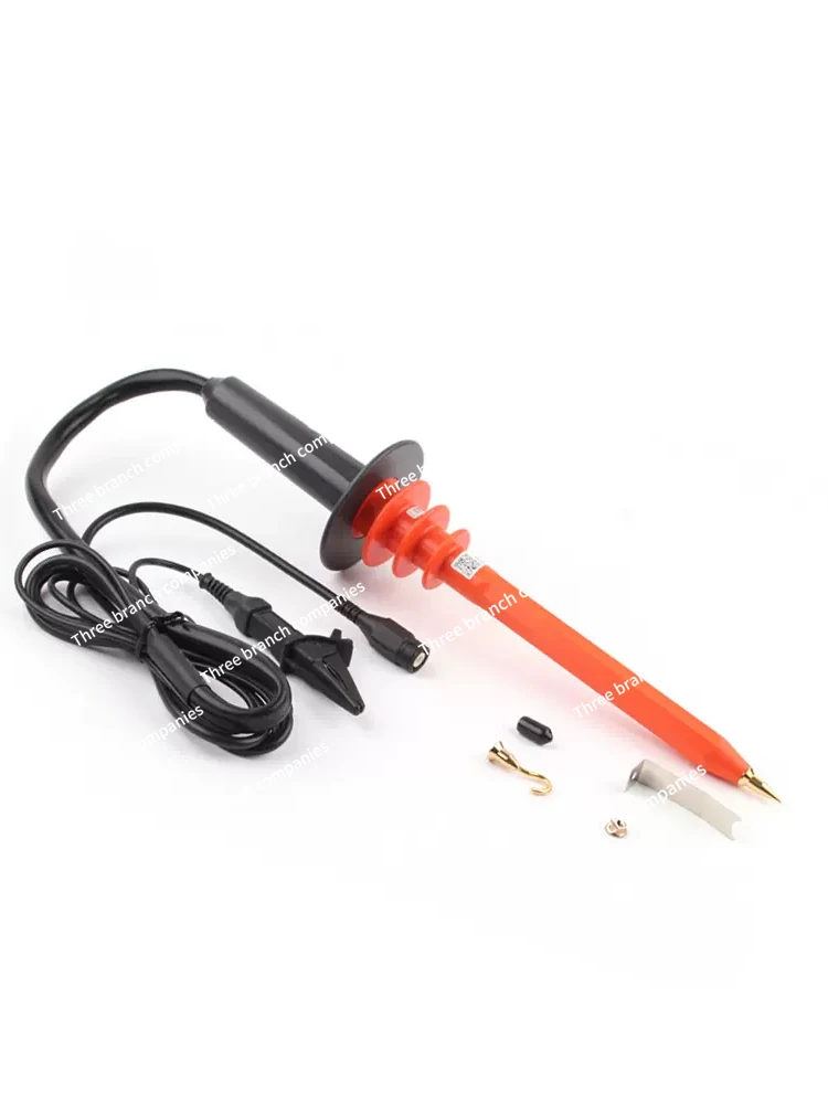 High-Voltage Probe 50/60Hz AC 20kV DC 30kv Power Frequency High Voltage Probe