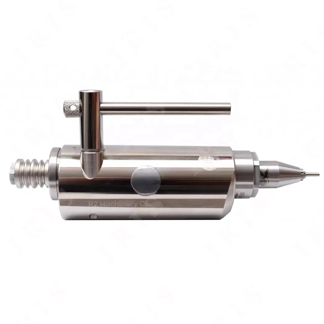 Professional Lab High Speed Cutting Machine Grinding Lathe Used  Automatic Spindle American Eagle Laboratory Lathe Spindle