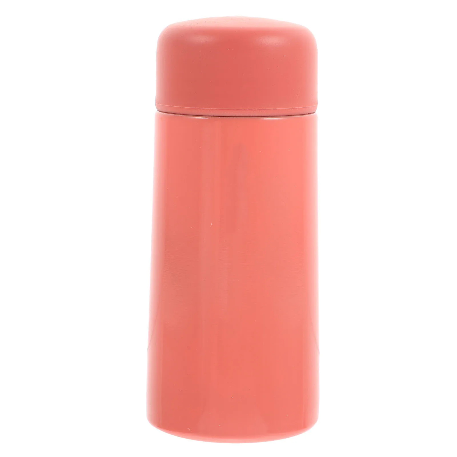 

Mini Insulation Water Bottle Stainless Steel Vacuum Cup 350ml Kids Travel Hot Bottle Compact Drinks Carrier Outdoor Camping
