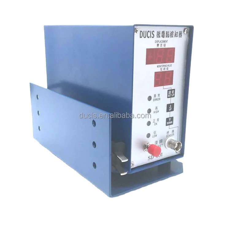 hot selling products slug Detector for Metal sheet perforated machine steel plate punching machine High speed punching machine