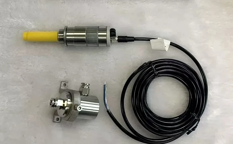 DMT143 Dew Point Sensor: DMT142 Upgraded Dew Point Meter DMT143L Dew Point Meter