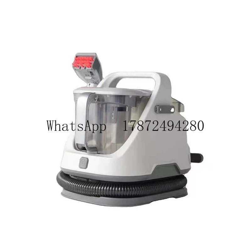 Vacuum Cleaner for Furniture ust Home Appliance Electric Cleaners Vaccum Cleaning Devices Manual Vacum Wet ry Professional