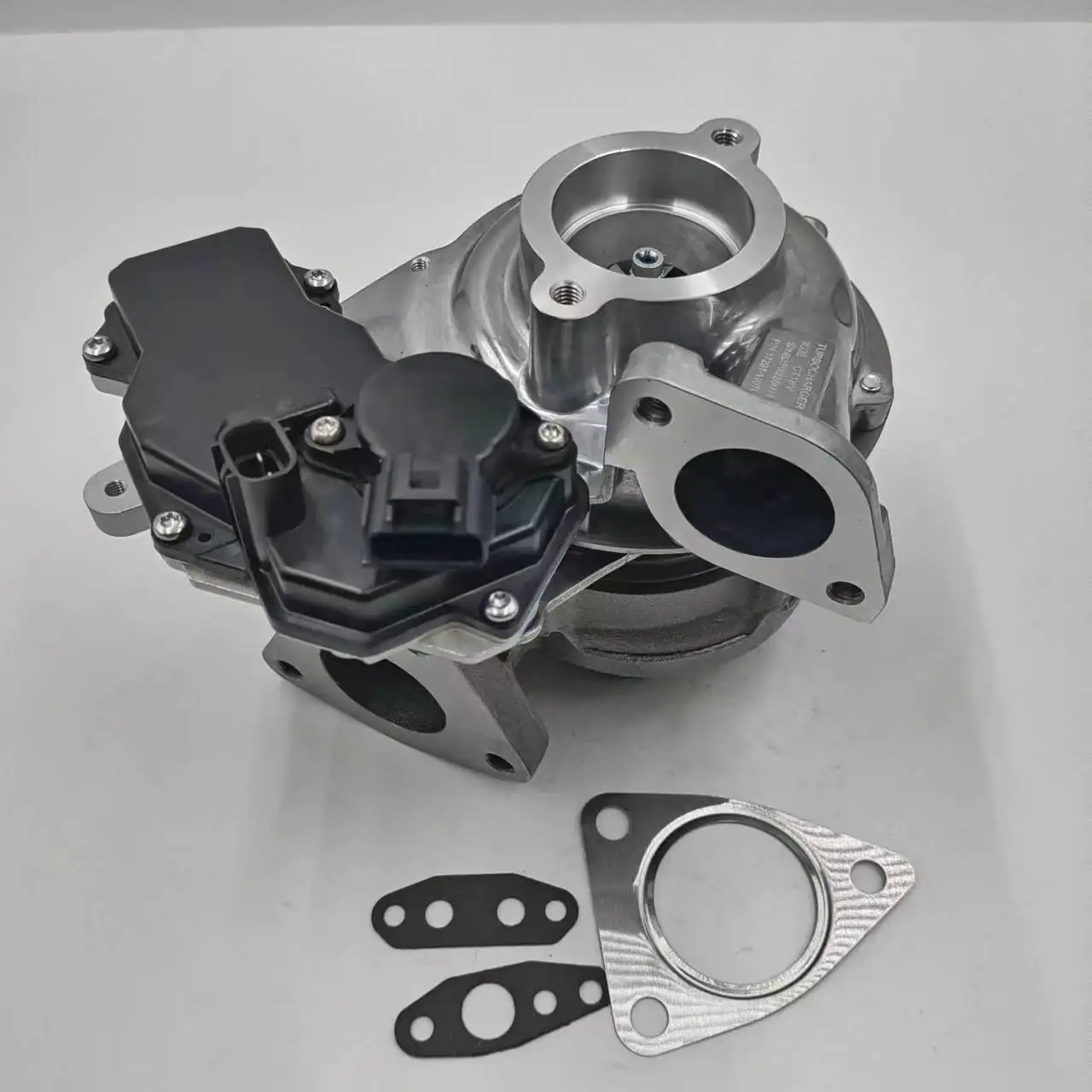 

Hot Sale New 17201-11080 Turbocharger Assembly for 1GD-FTV Turbo Boost Control