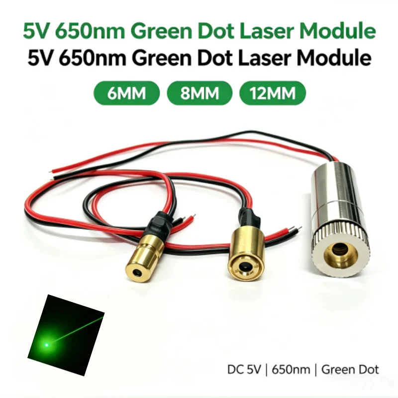 modulo-laser-verde-de-10mw-com-tubo-laser-de-12mm-8mm-6mm-de-diametro-feixe-laser-de-alta-potencia-para-corte-gravacao-e-soldagem