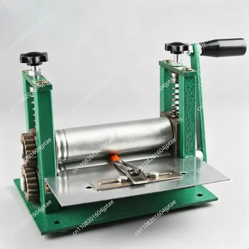 Hand Pressing Machine Manual Hydraulic Press Machine 5T-20T | Bench Top Hand Operated Press Tool