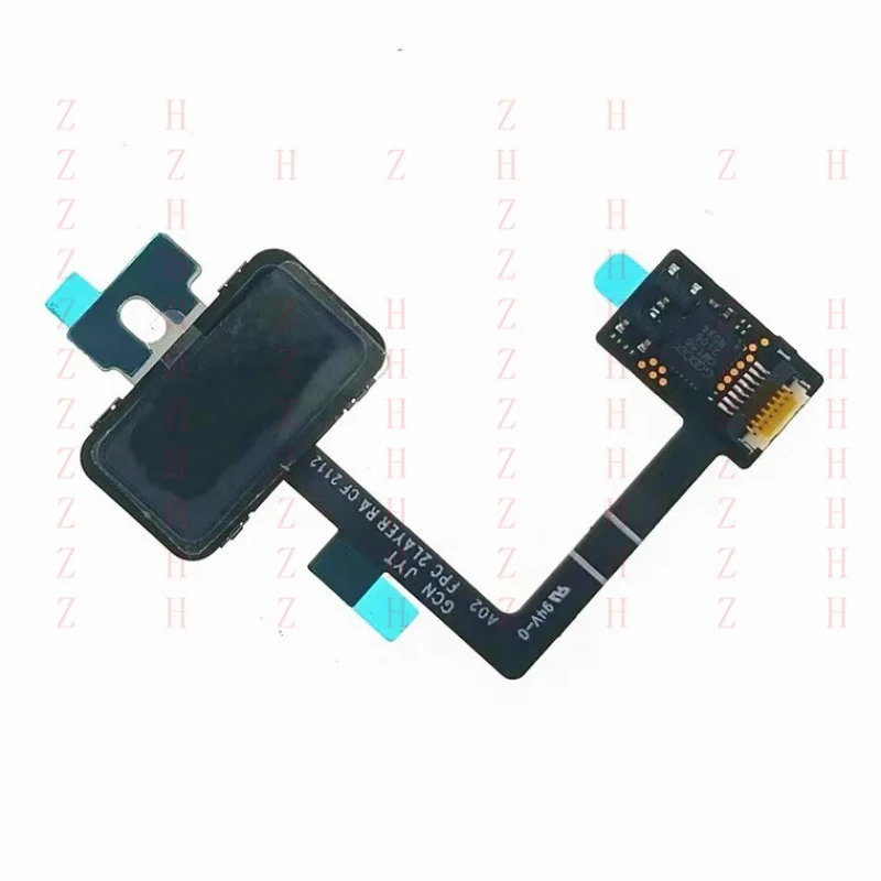 

DUDU Fingerprint Reader Module for Dell XPS 13 7390 2-in-1 2D7XN 02D7XN