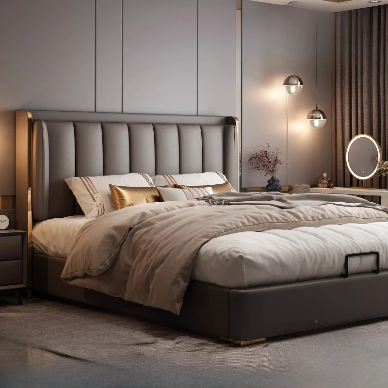 180x200cm full size bed frame with headboard full size bed full marriage bedrooms dorm room essential complete bedroom furniture
