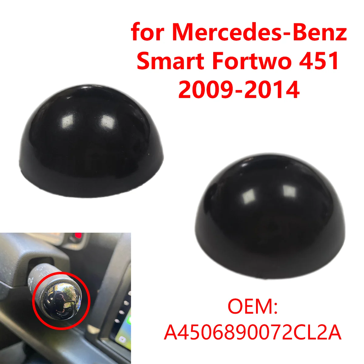 1/2Pcs A4506890072C…