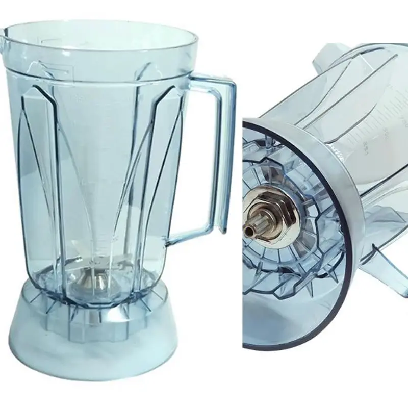 1.85L Blender Cup for SERO SJ-S253 SJ-S252 SJ-S30A SJ-C30A SJ-C152 SJ-B30A Smoothie Machine Replacement Cup