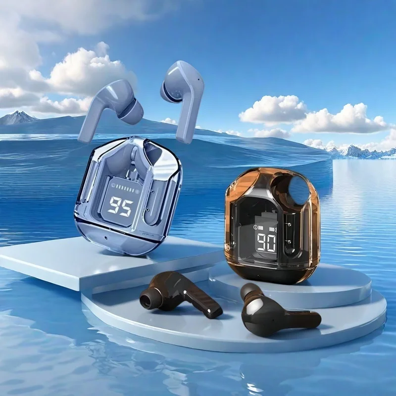 T2 Wireless Mini Ea… - image