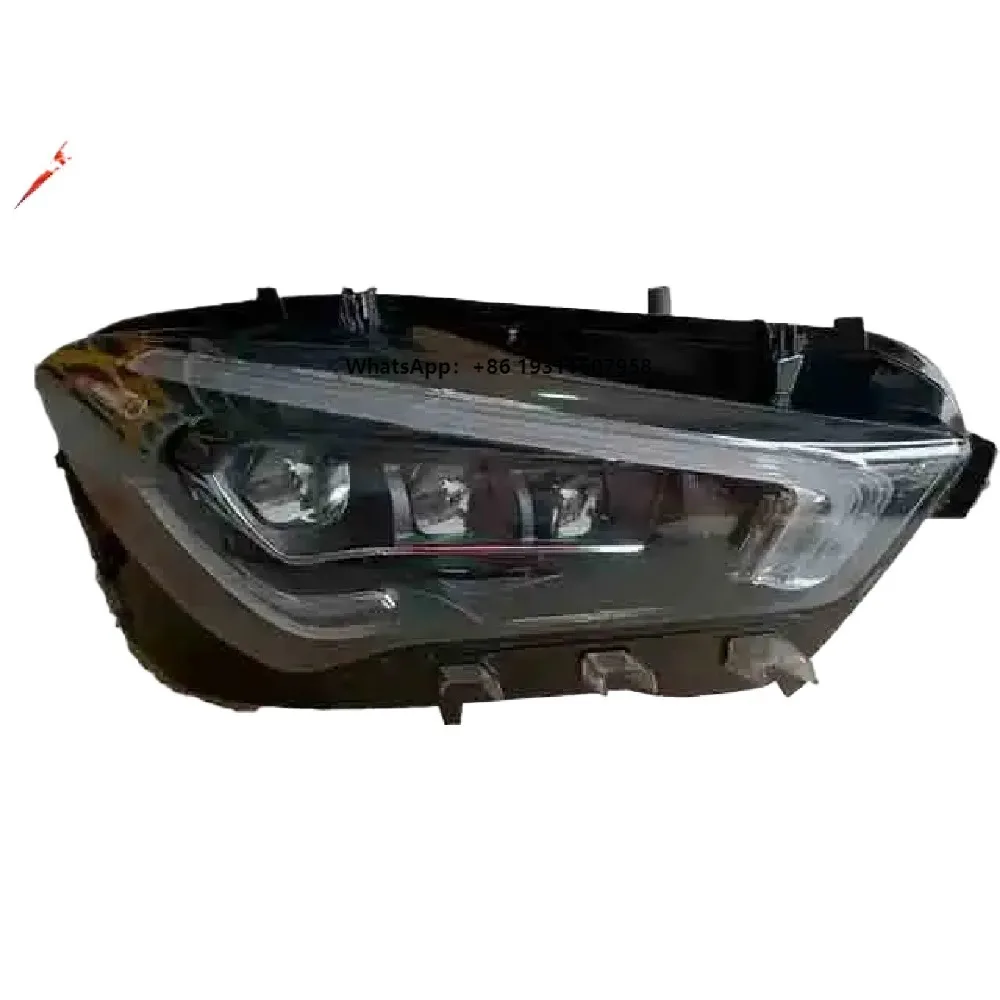 

Oem Automotive Led Lamp 2020-2023 for Mercedes Benz Cla260 Cla220 C118 Headlamp Odm High Quality Led Headlamp Assembly