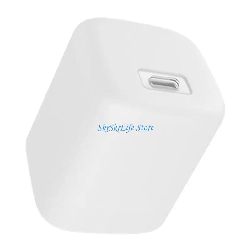 E65E Charging Head Protective Case Water Resistant Silicone Construction for Tricore Professional Charging Adapter