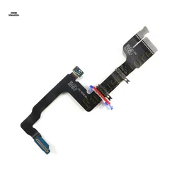 Motherboard Flex Cable For Samsung Galaxy Z Flip 4 SM-F721 Motherboard Connector Flex Cable Flip4 Repair Parts