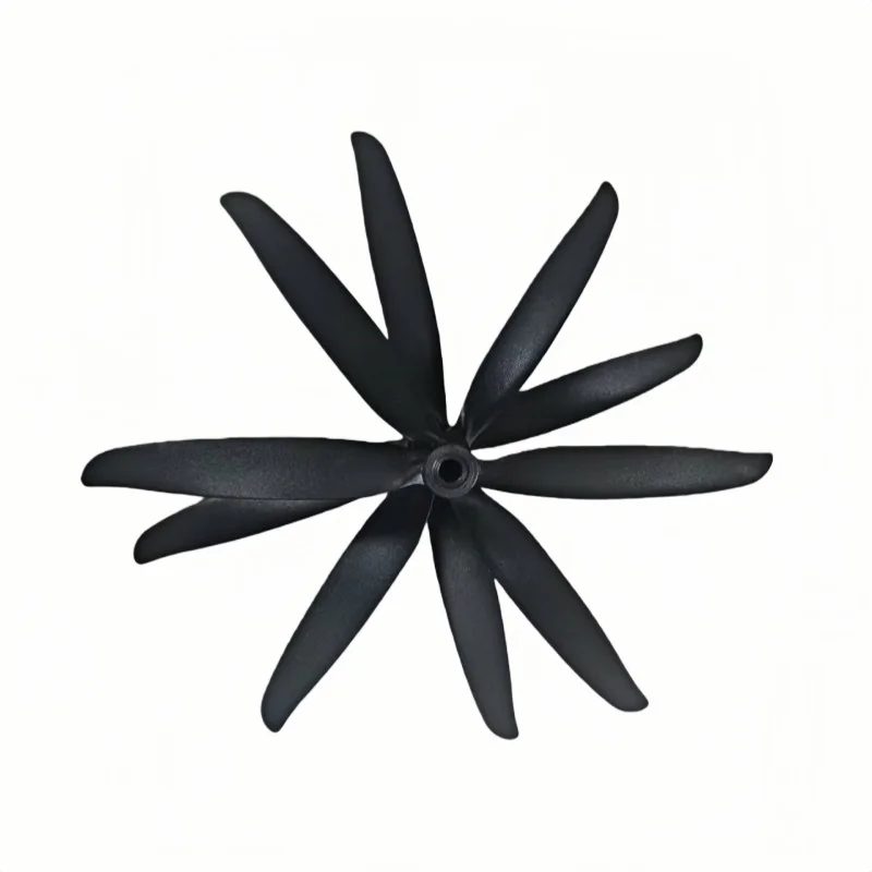 5 قطعة 6040 مراوح 6x4E ألياف زجاجية نايلون APC الدعائم لطائرة RC كوادكوبتر 2450 محرك عالي السرعة بدون فرش