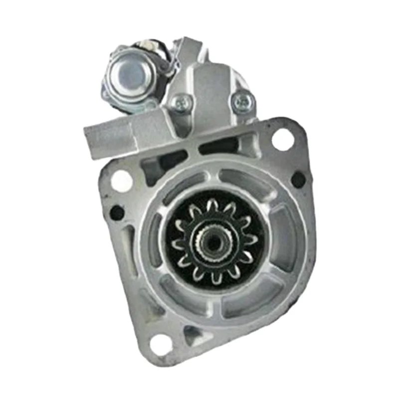 Truck Starter Motor for Volvo Penta M9T62671 M009T62671 01182315 01183286 1182315