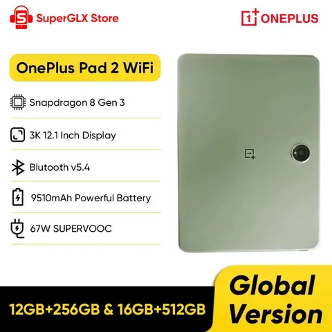 Oneplus pad 2-AliExpress