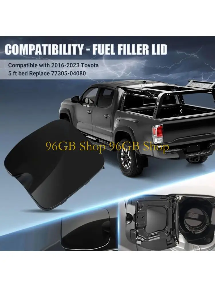 

96GB Tanks Cover Actuator 77305-04080 Oil Tanks Caps Lid for 2016-2023 Model