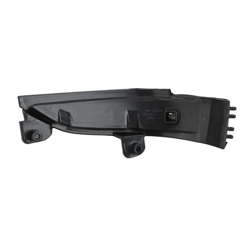 Imagen 2 del producto Luz de dirección del espejo retrovisor lateral del coche 95260949   Para Chevrolet para Spark 2011-2017 accesorios de lámpara indicadora de señal de giro