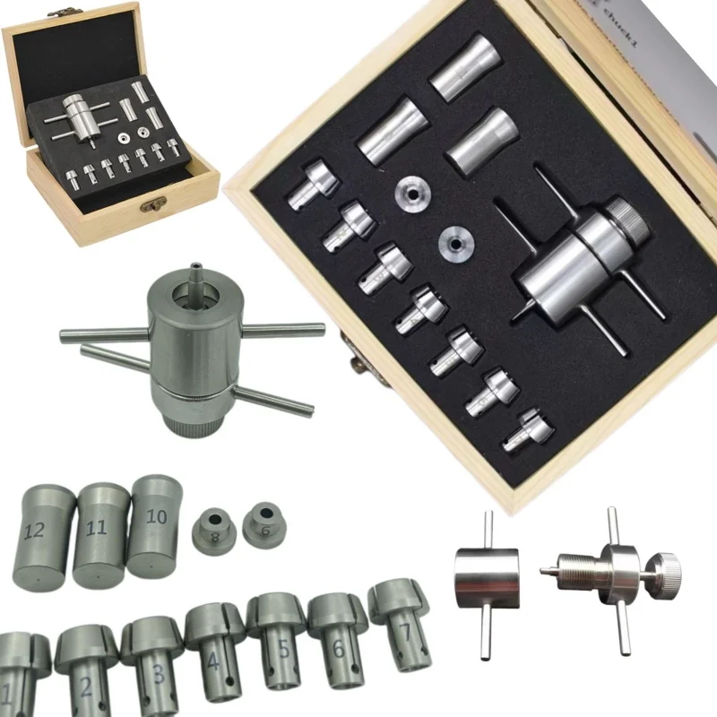 Dental height mobile phone disassembly and installation tool made of stainless steel material Dental height bearing disassembly