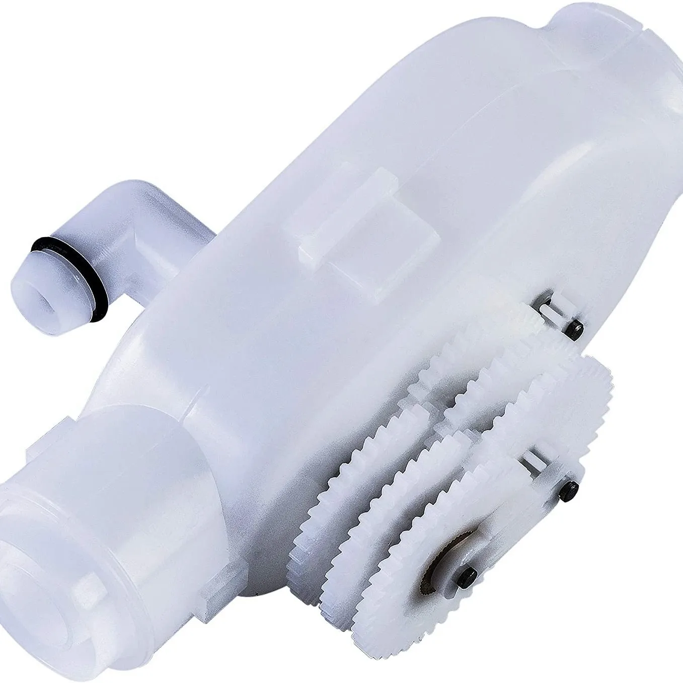 Plastic Pool Cleaner Mechanism Spare Valve Replacement For G52 G53 Eco Friendly Outdoor Leisure