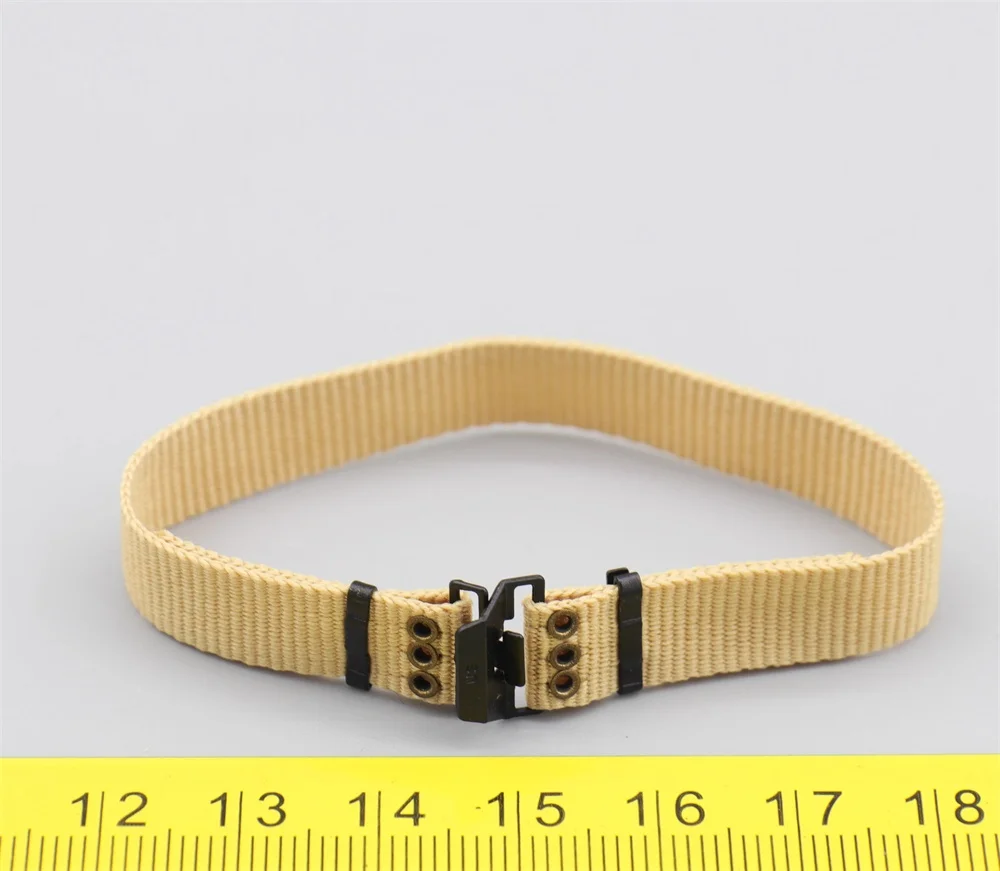 

BGM The Asia Soldier Doll Vietnam Figure Toys Model Waist Belt Shoe Boots Socks Accessories For 12" Figure 1/6 BGM-014