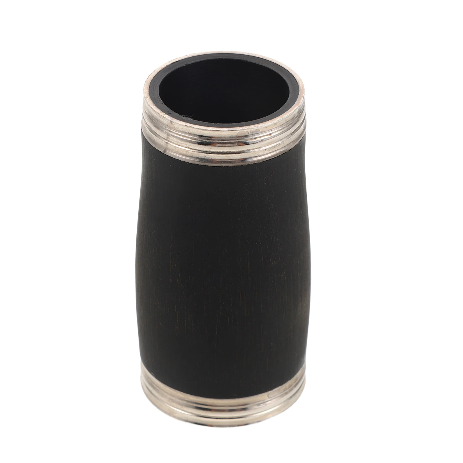 

Clarinet Barrel 62Mm Clarinet Ring Tuning Pitch Woodwind Instrument Repair Replacement Part Accessory
