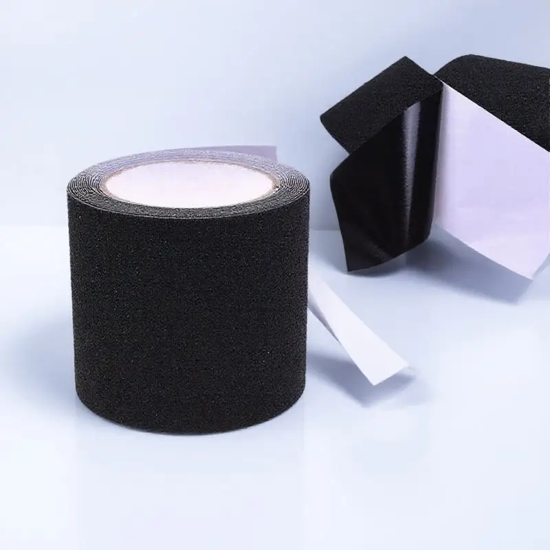 

Double Sided Anti Slip Tape For Carpet Wood Tile Stone Non Skid Strong Hold No Residue Easy Peel Outdoor Indoor Use