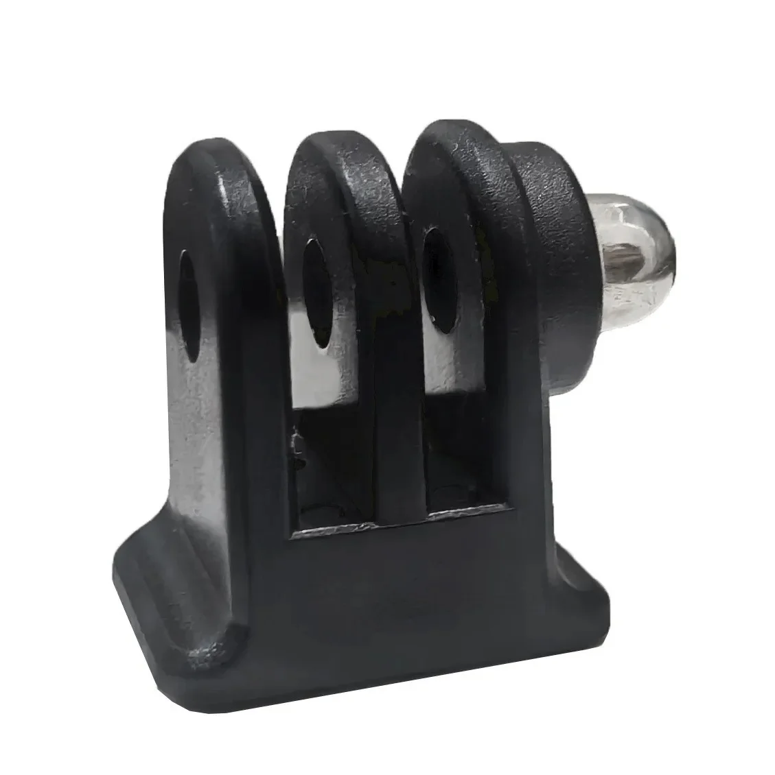 ترايبود محول يتصاعد ل Gopro 13 12 11 10 9 8 7 1/4 محول ل Go Pro DJI EKEN H9R Yi Osmo Sjcam ملحقات الكاميرا ﻿