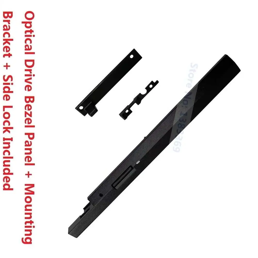 DVD ODD Optical Drive Bezel Panel Faceplate for Lenovo ThinkPad T400 T400s T410 T410s T410si T410i T420s T420si T430s T430si