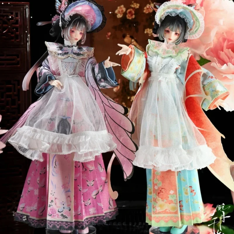 Thumbnail 4 - #45 Best BJD Dolls to Buy In 2026